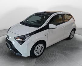 Toyota Aygo Connect 1.0 VVT-i 72 CV 5 porte x...