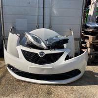 Musata e kit airbag lancia ypsilon 2013-2024