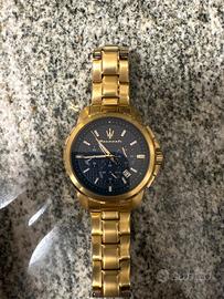 Orologio Maserati