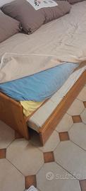 LETTO SINGOLO