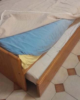 LETTO SINGOLO
