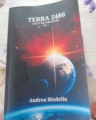 Terra 2486-Andrea Bindella