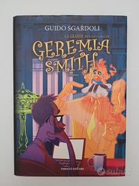 La grande avventura di Geremia Smith - G. Sgardoli
