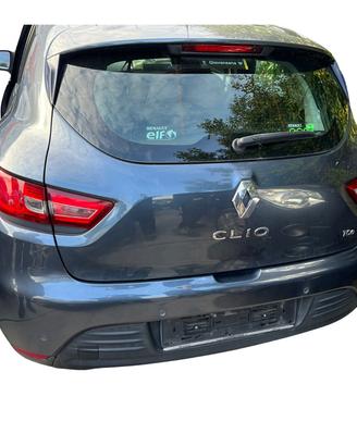RICAMBI USATI AUTO RENAULT Clio IV Sporter (13>18)