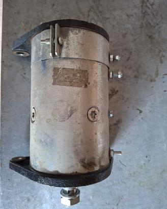 Motorino di avviamento - APE PIAGGIO