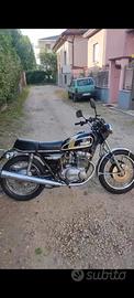 Yamaha TX 500  mod amaricano