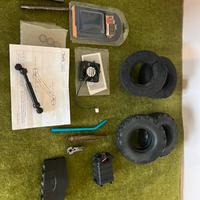 Accessori per Rc Scaler,Crawler, camion radiocoma