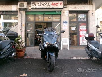 Yamaha T Max 560 ABS