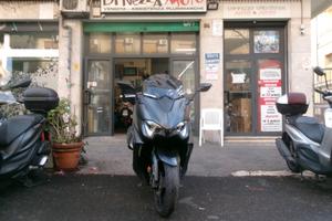 Yamaha T Max 560 ABS