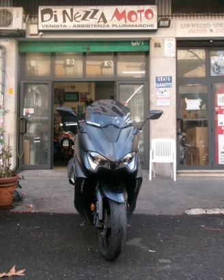 Yamaha T Max 560 ABS