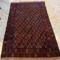 Tappeto Baluch
