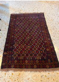 Tappeto Baluch