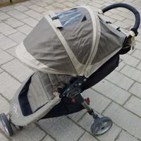 Passeggino - Baby Jogger - City Mini 3