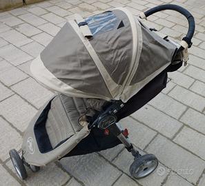 Passeggino - Baby Jogger - City Mini 3