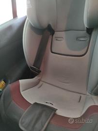 seggiolino isofix foppapedretti