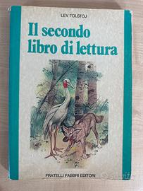 Lev Tolstoj- Il secondo libro di letture