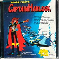 Film super8 pellicola