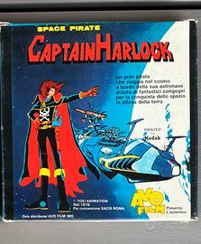 Film super8 pellicola