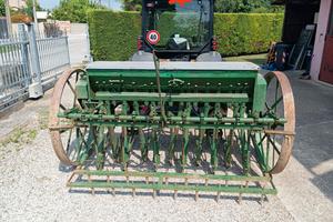 seminatrice per grano