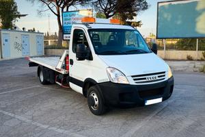 Iveco Daily 35C15 3.0 Hpi Carro Atrezzi