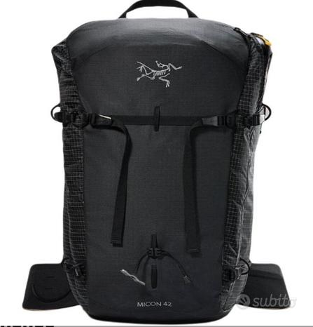 Arcteryx Micon 40 42L