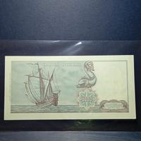 5.000 Lire Colombo del 1°tipo del 1968 (BELLA IN 