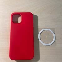 Cover iphone 12