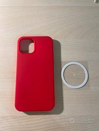 Cover iphone 12