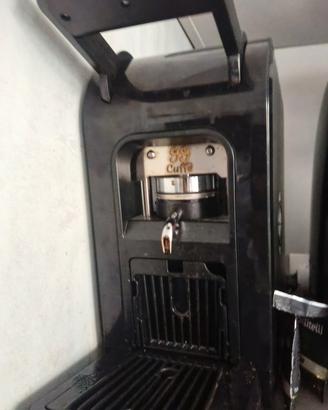 macchina da caffè  stato 