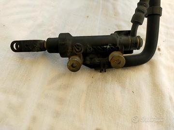 pompa freno posteriore Brembo 
