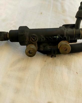 pompa freno posteriore Brembo 