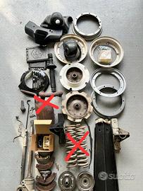 Ricambi Ape 50 piaggio