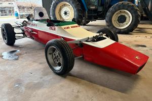 Fiat Abarth Formula Italia SE025