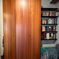 Armadio in legno