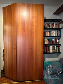 Armadio in legno