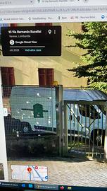 Posto auto Varese