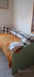 Stanza Singola ALL INCLUSIVE a Rifredi