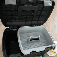 Bauletto x equitazione