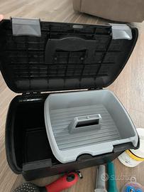 Bauletto x equitazione