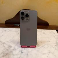 Iphone 15 Pro Max - 512GB - Titanio