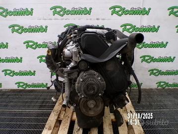MOTORE PER LAND CRUISER KZJ90 3.0 TD 1999