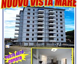 Appartamento vista mare