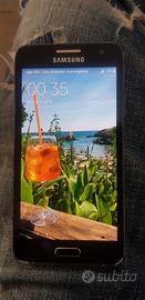 Samsung  GALAXY A3