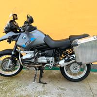 Bmw 1150 GS 2002