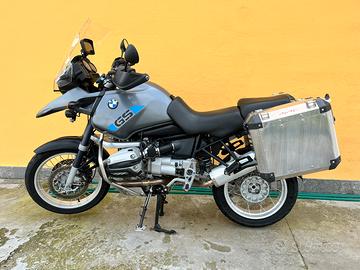 Bmw 1150 GS 2002