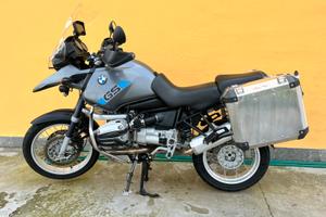 Bmw 1150 GS 2002