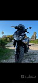 Gilera runner sp 50