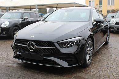 MERCEDES-BENZ A 200 Automatic AMG Line Advanced