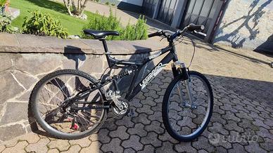 Bicicletta