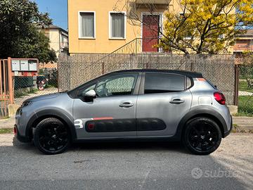 Citroen C3 1.2 PureTech